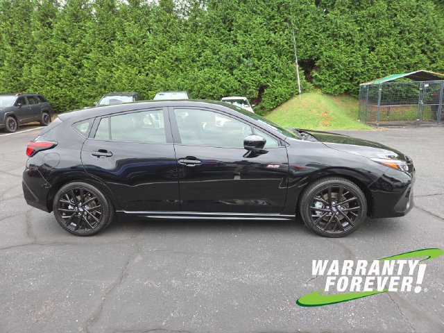 New 2026 Subaru Impreza RS AWD/4WD image 8