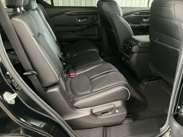 Certified 2025 Honda Pilot Elite image 26