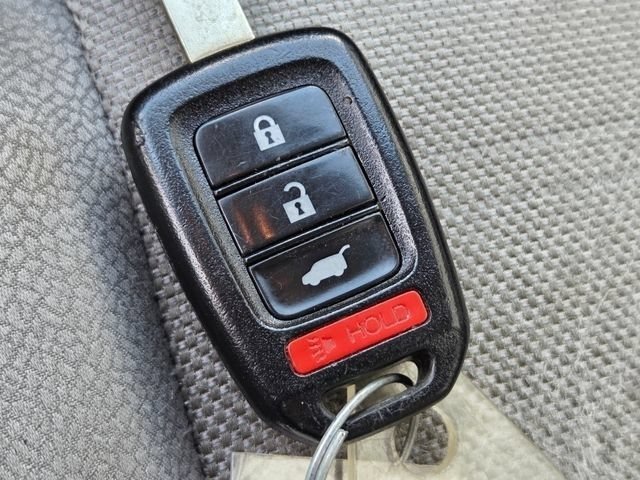 Used 2017 Honda CR-V LX image 36