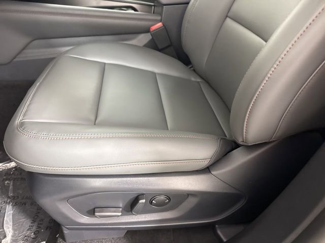 New 2025 Ford Explorer Active w/ Active Comfort Package image 17