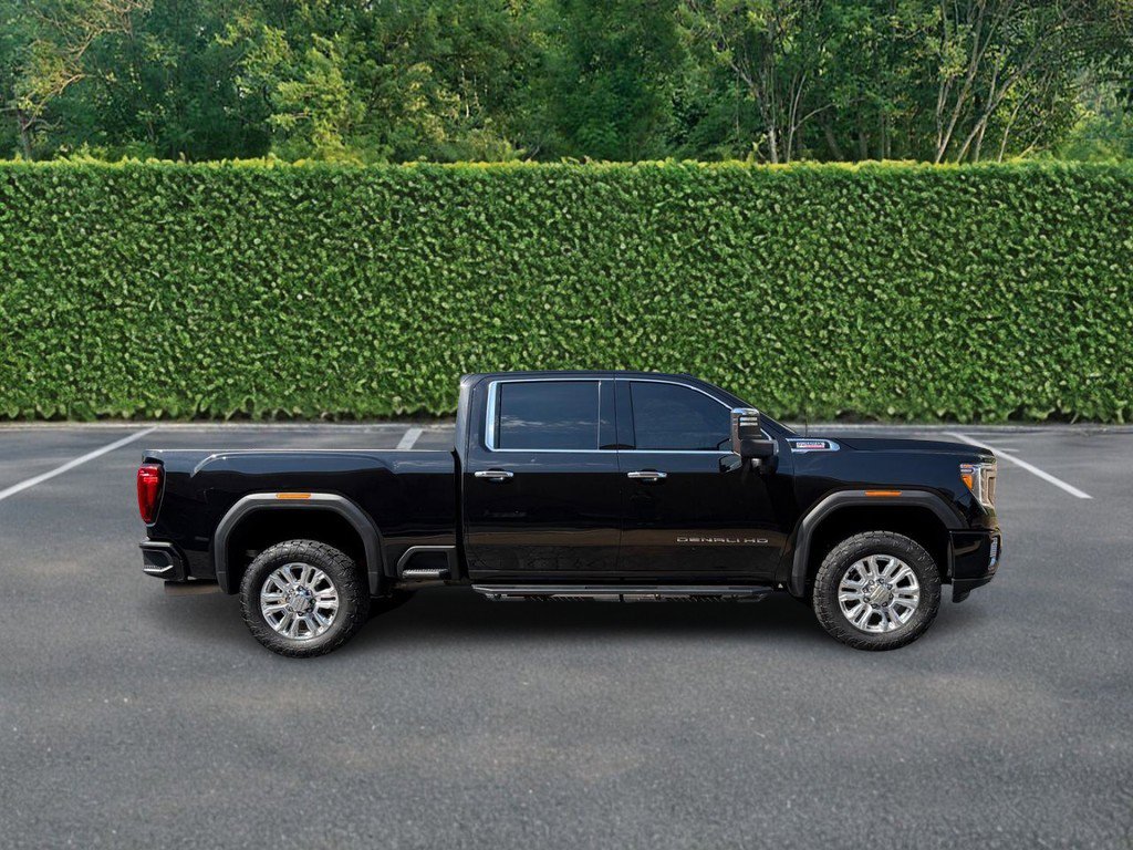 Used 2023 GMC Sierra 2500 Denali w/ Denali Ultimate Package image 2