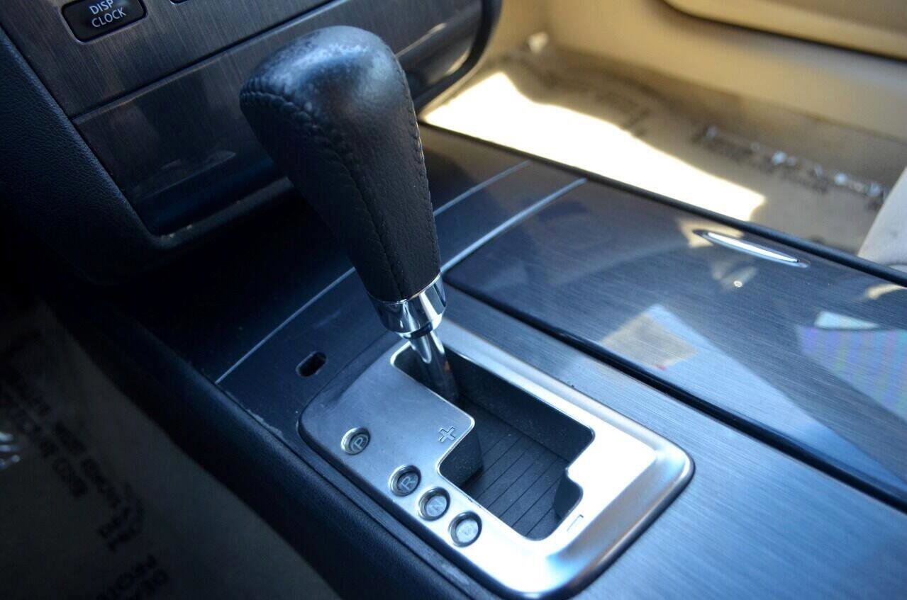 Used 2012 Nissan Maxima 3.5 S image 44