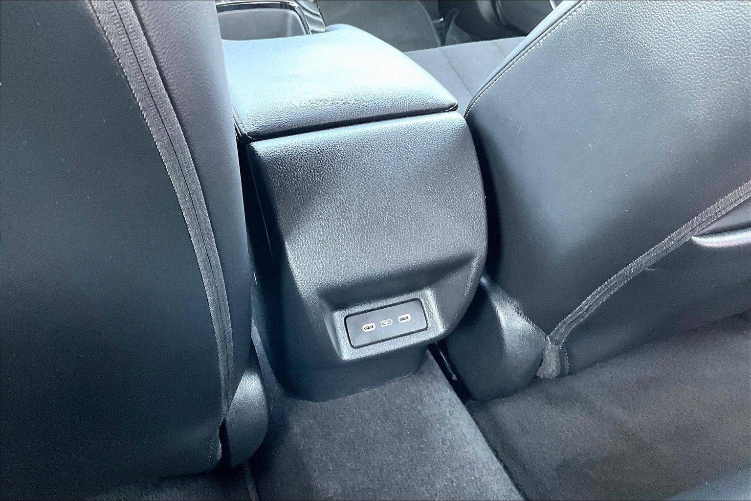 Used 2024 Acura Integra A-Spec FWD image 25