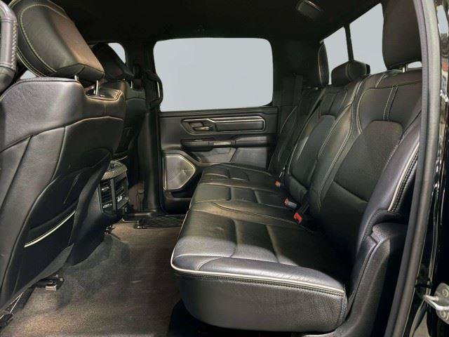 Used 2021 RAM 1500 Limited w/ Night Edition AWD/4WD image 66