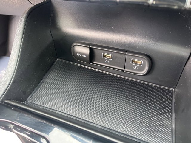 Used 2021 Kia K5 EX w/ EX Premium Package image 30
