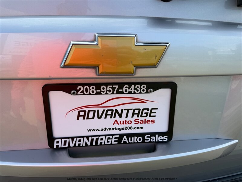 Used 2013 Chevrolet Tahoe LT w/ Luxury Package AWD/4WD image 34