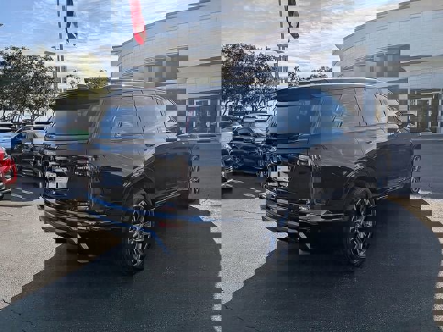 New 2026 Cadillac Vistiq Sport w/ LPO, Floor Liner Package image 5