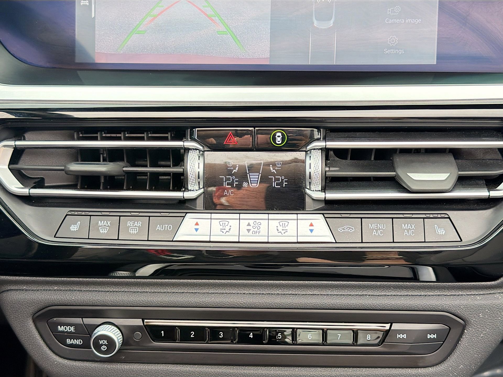 Certified 2025 BMW Z4 sDrive30i image 32