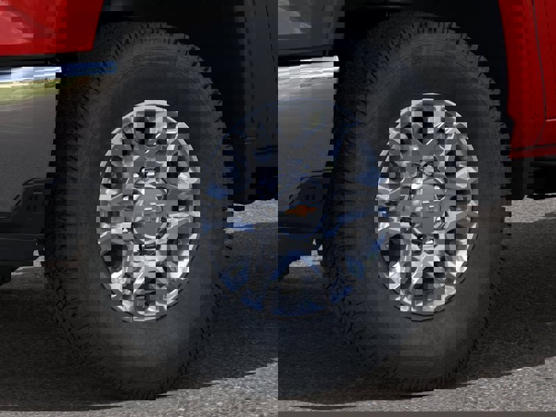 New 2024 Chevrolet Silverado 3500 LT w/ Safety Package image 9