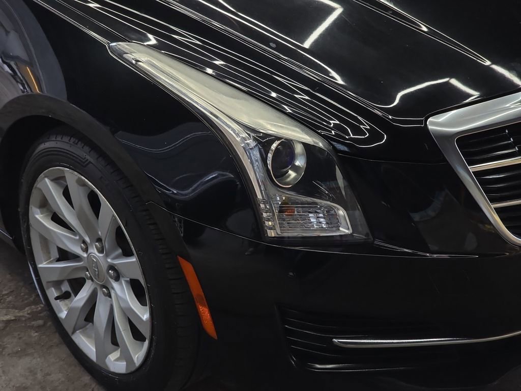 Used 2018 Cadillac ATS 2.0T Sedan image 26