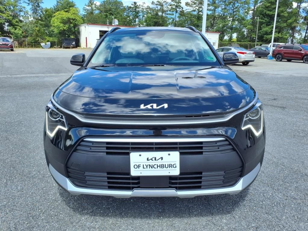 New 2025 Kia Niro EX image 9