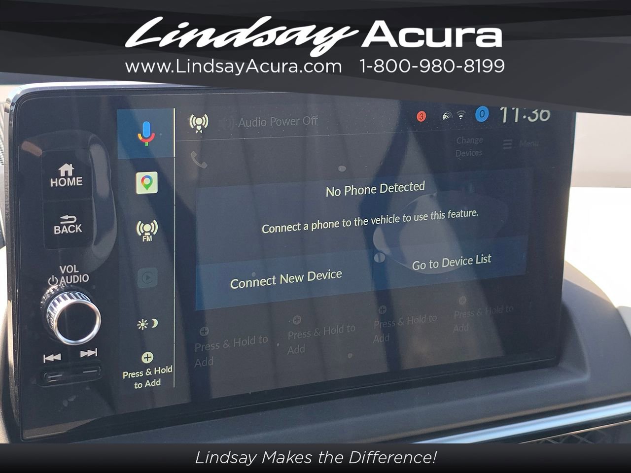 New 2026 Acura ADX A-Spec AWD/4WD image 9