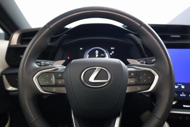 Used 2023 Lexus RZ 450e Premium w/ Technology Package image 14