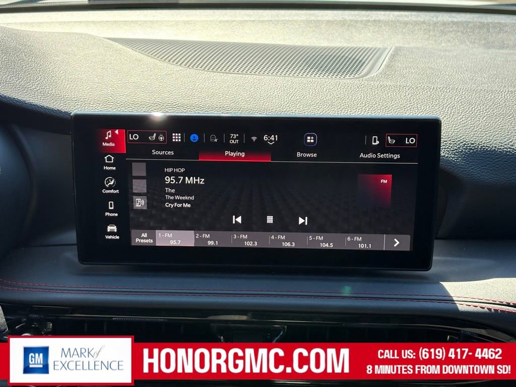 Used 2024 Dodge Hornet R/T image 33