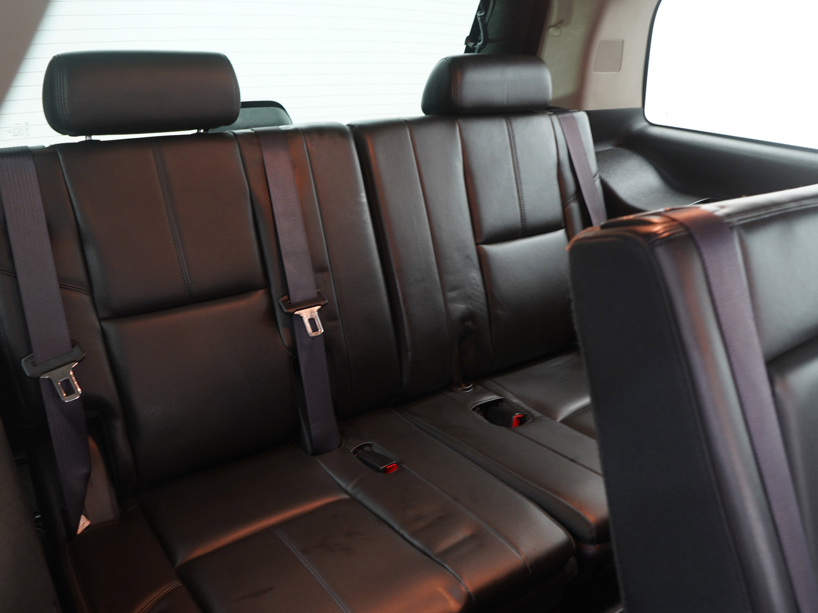 Used 2012 Chevrolet Tahoe LT image 15