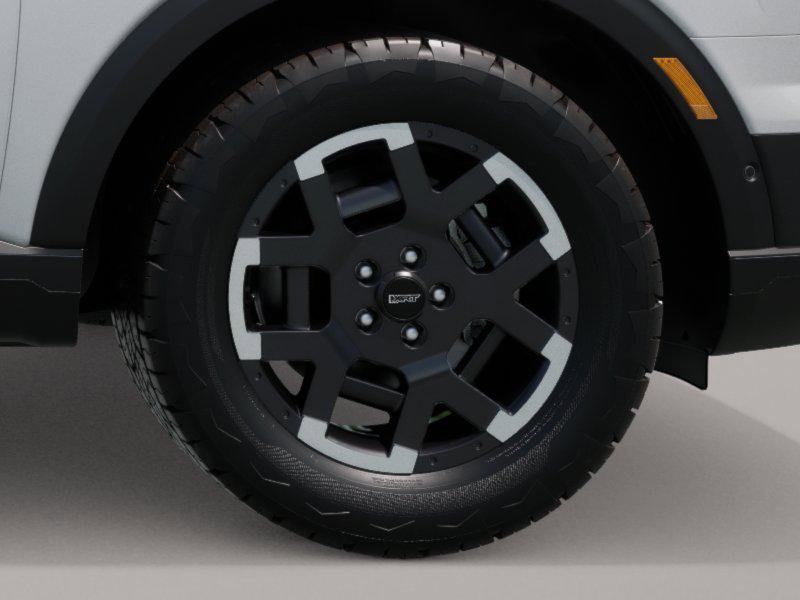 New 2026 Hyundai Palisade XRT Pro image 8