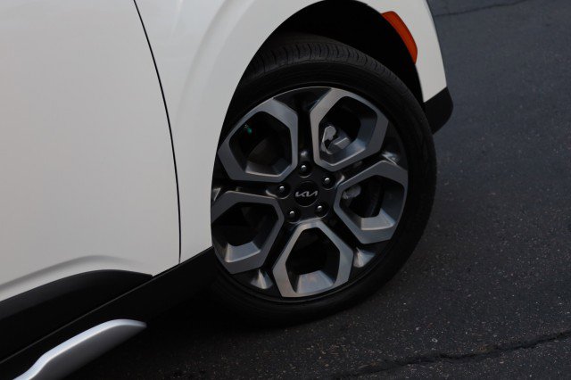 Used 2025 Kia Soul EX image 55