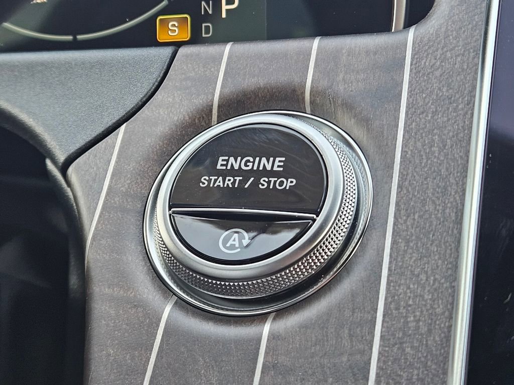 New 2026 Mercedes-Benz E 450 4MATIC Sedan image 25