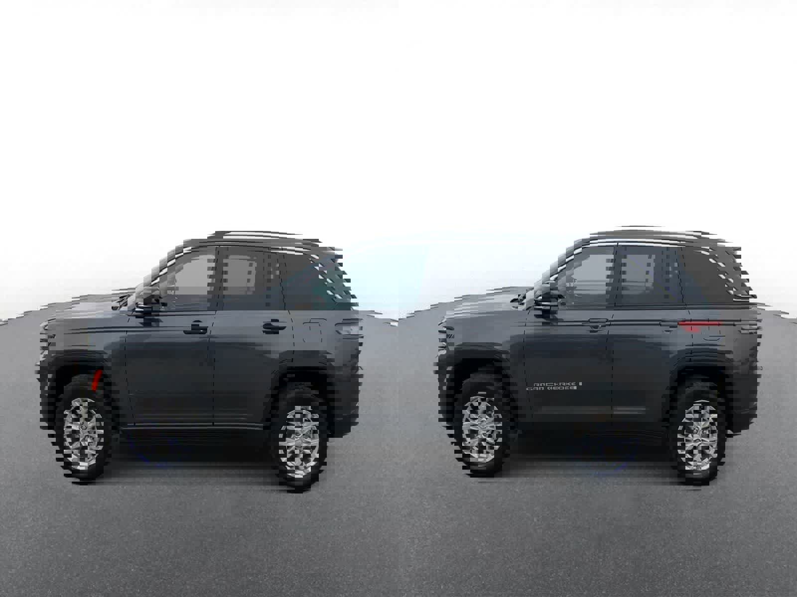 Used 2023 Jeep Grand Cherokee Limited image 5