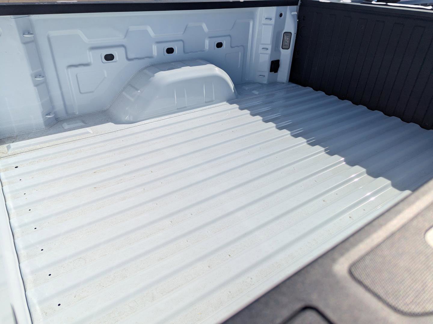 New 2026 GMC Sierra 1500 Pro w/ Pro Value Package image 23