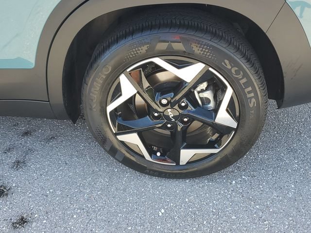 Certified 2024 Kia Seltos EX AWD/4WD image 5
