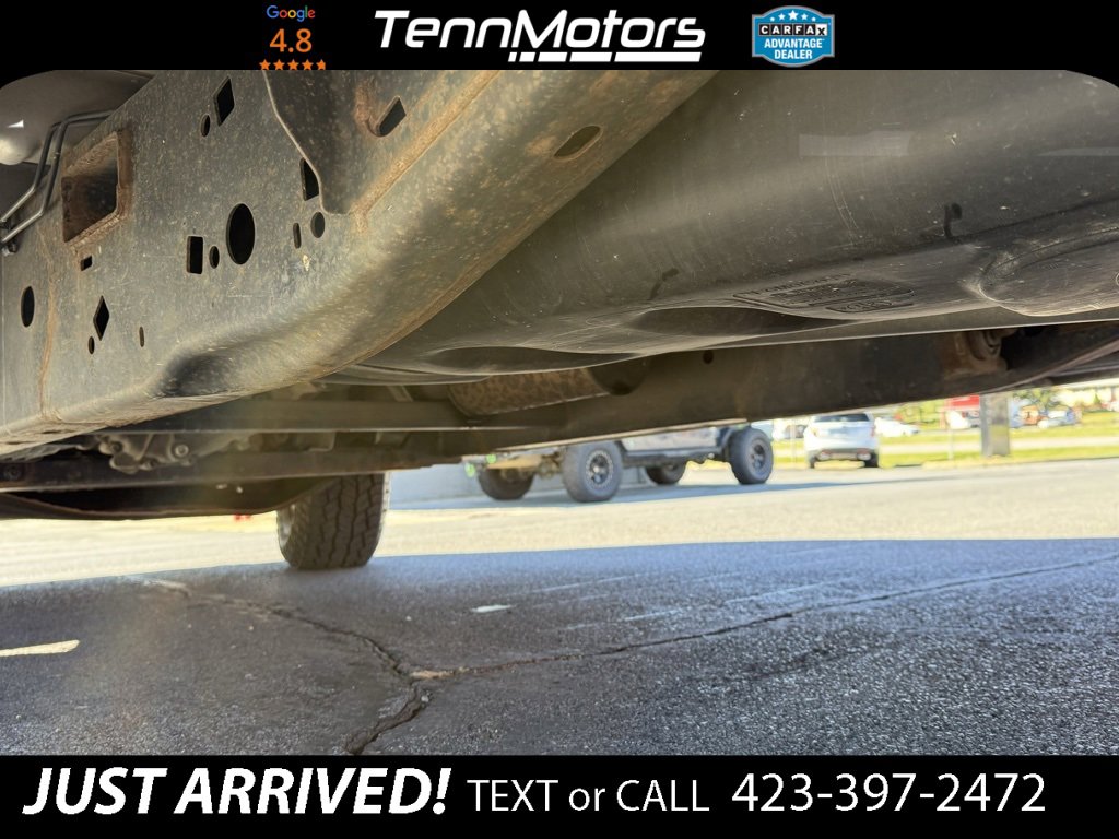 Used 2015 Ford F150 XL w/ Equipment Group 101A Mid image 15