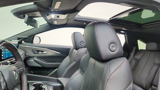 Used 2024 Acura ZDX Type S image 32