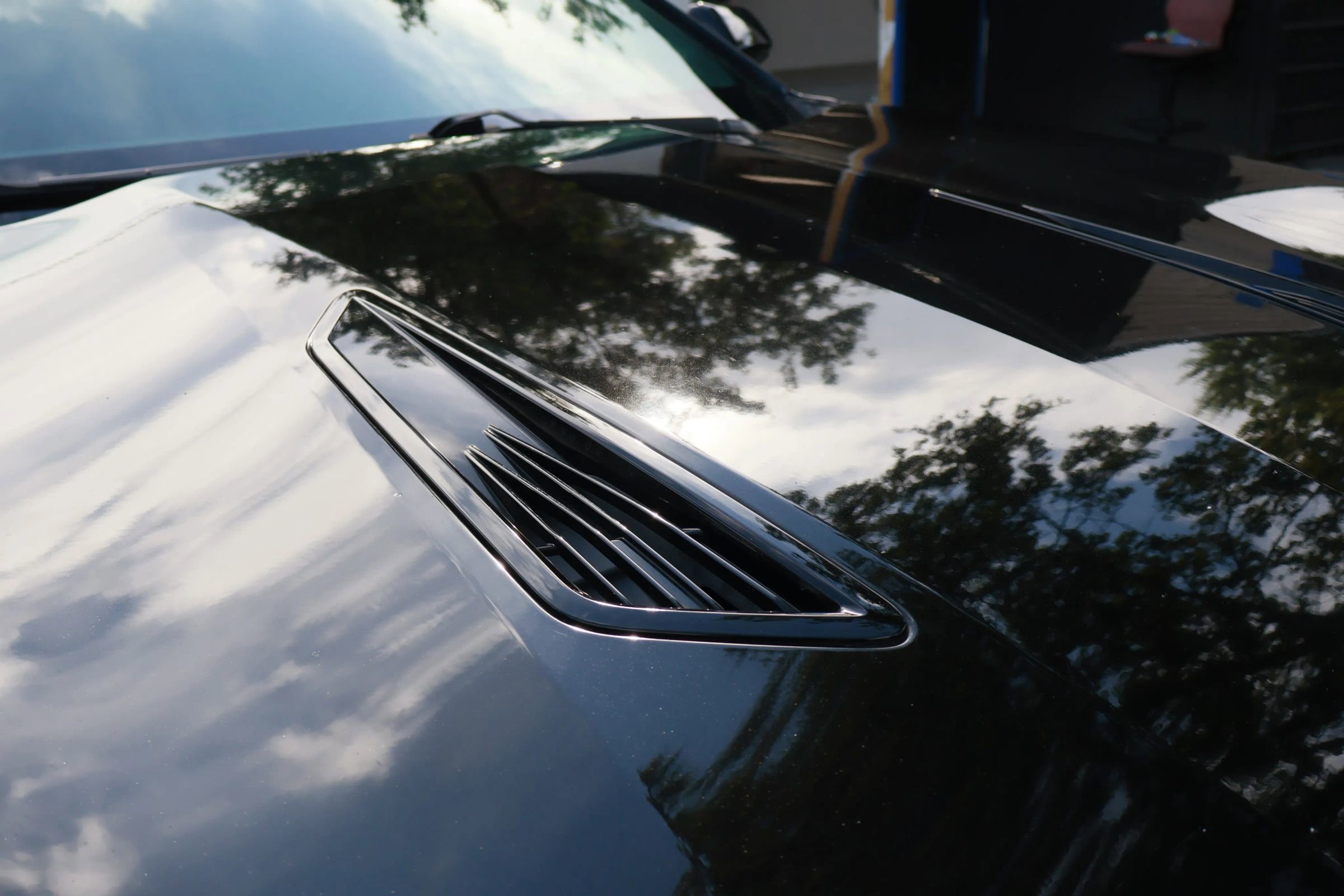 Used 2016 Chevrolet Camaro SS image 7