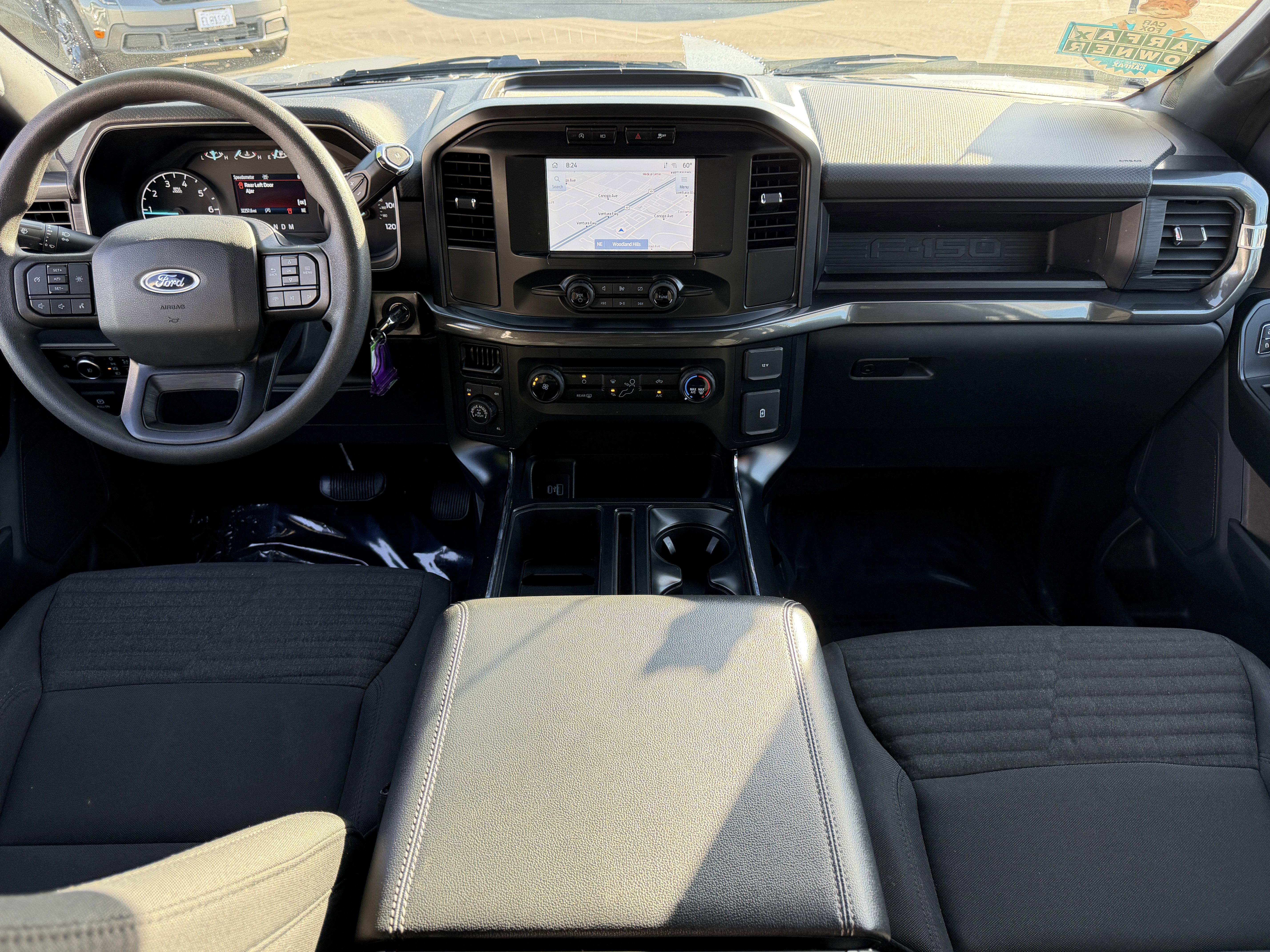 Certified 2023 Ford F150 XL w/ STX Appearance Package AWD/4WD image 19