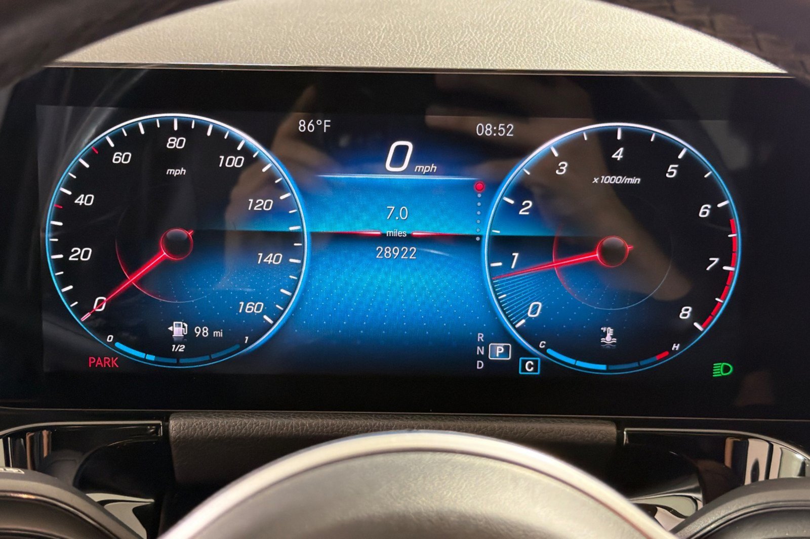Used 2022 Mercedes-Benz GLA 250 image 20