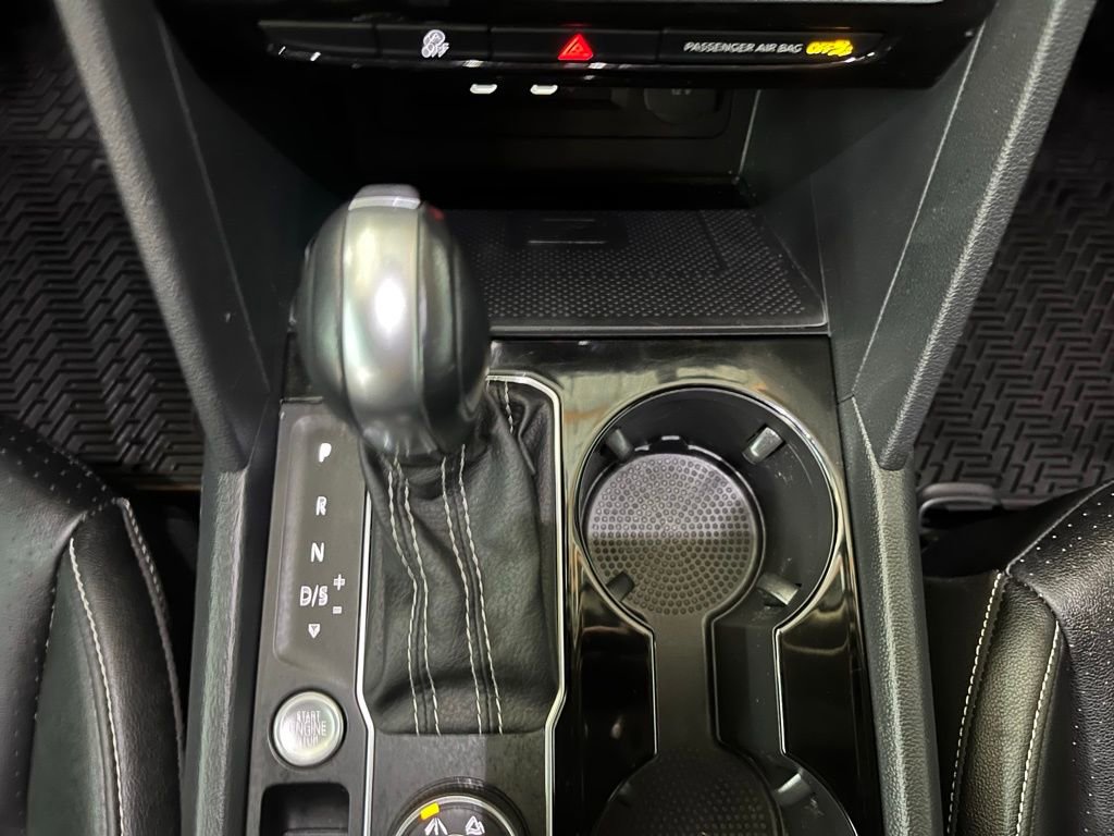 Certified 2023 Volkswagen Atlas SE image 16