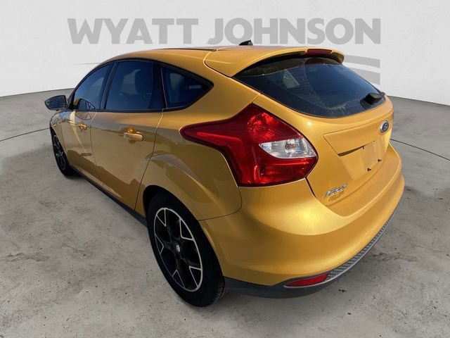 Used 2012 Ford Focus SE image 7