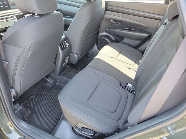 New 2026 Hyundai Tucson SEL image 19