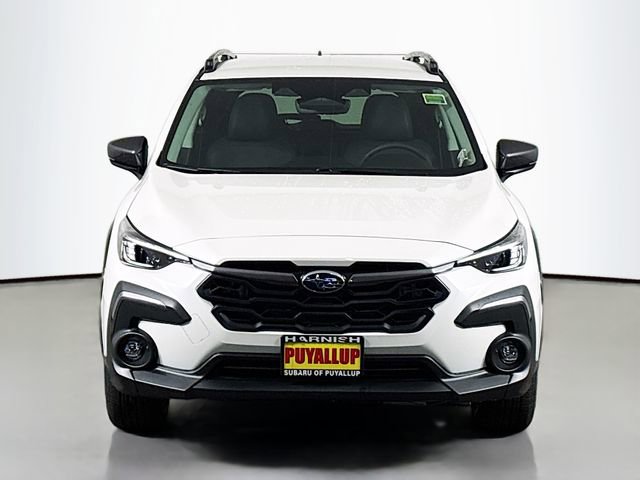 New 2026 Subaru Crosstrek 2.5i Limited image 2