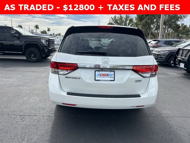 Used 2016 Honda Odyssey LX image 5