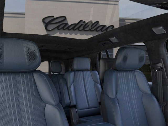 New 2025 Cadillac Escalade IQ Sport 2 image 24