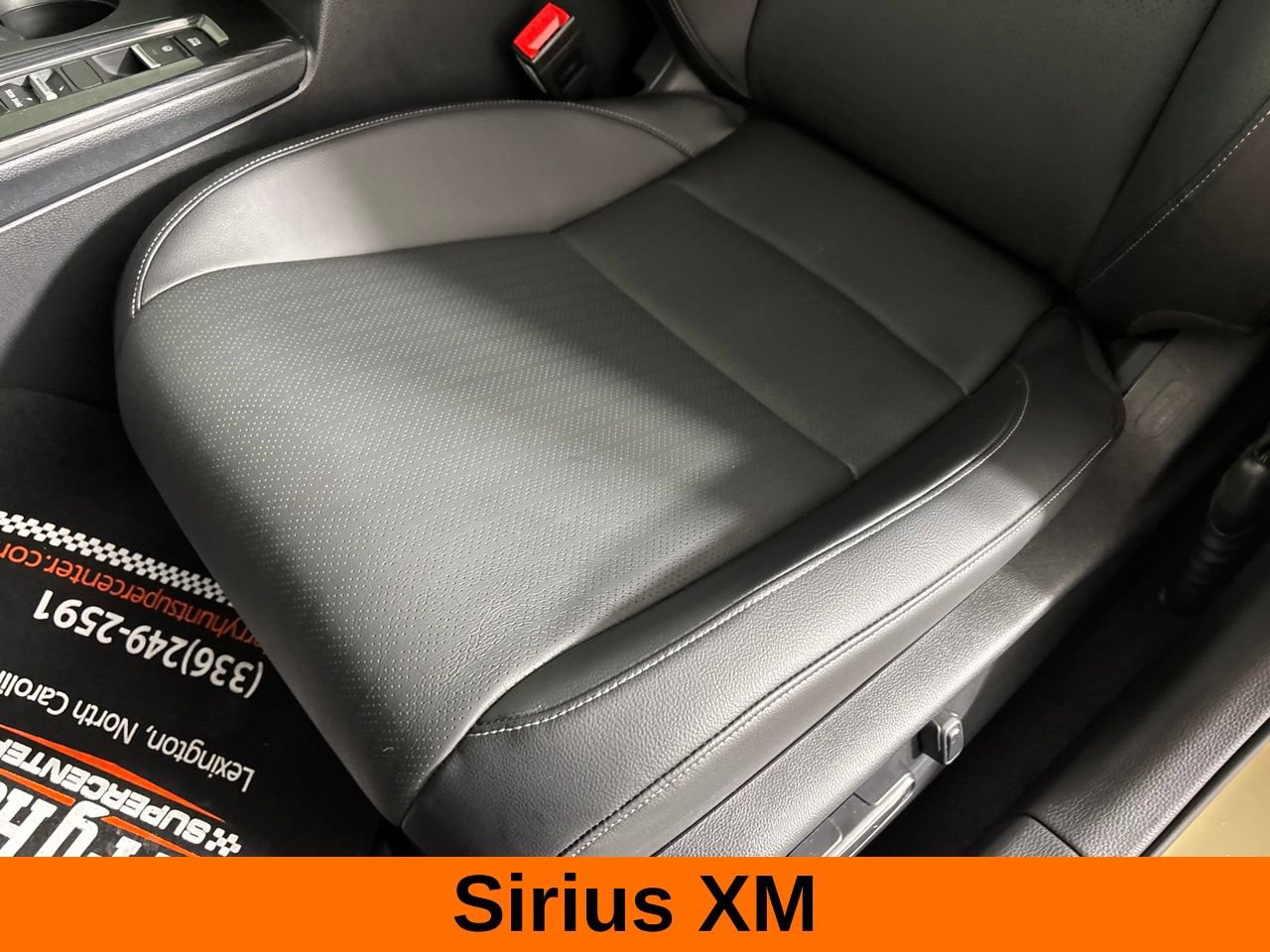 Used 2025 Honda Civic Sport Touring image 12