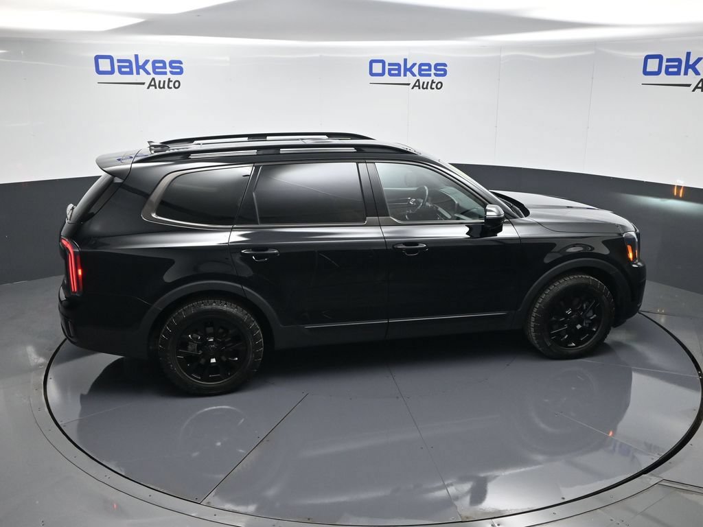 Certified 2025 Kia Telluride SX Prestige X-Pro AWD/4WD image 59