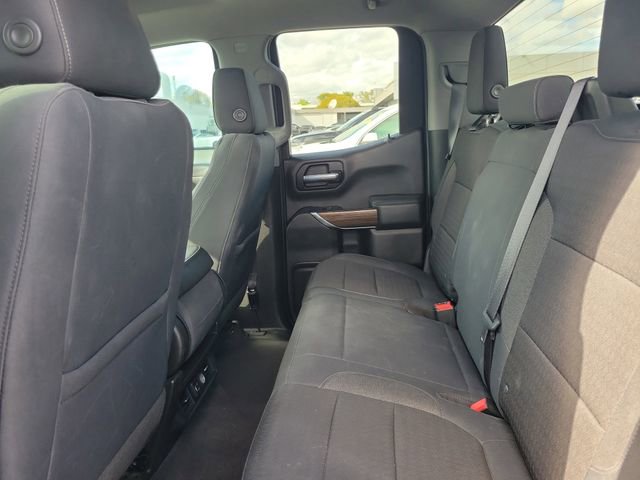 Used 2019 Chevrolet Silverado 1500 RST w/ All-Star Edition image 7