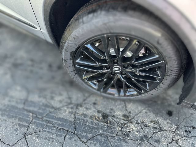 New 2026 Acura MDX A-Spec w/ Advance Package AWD/4WD image 10