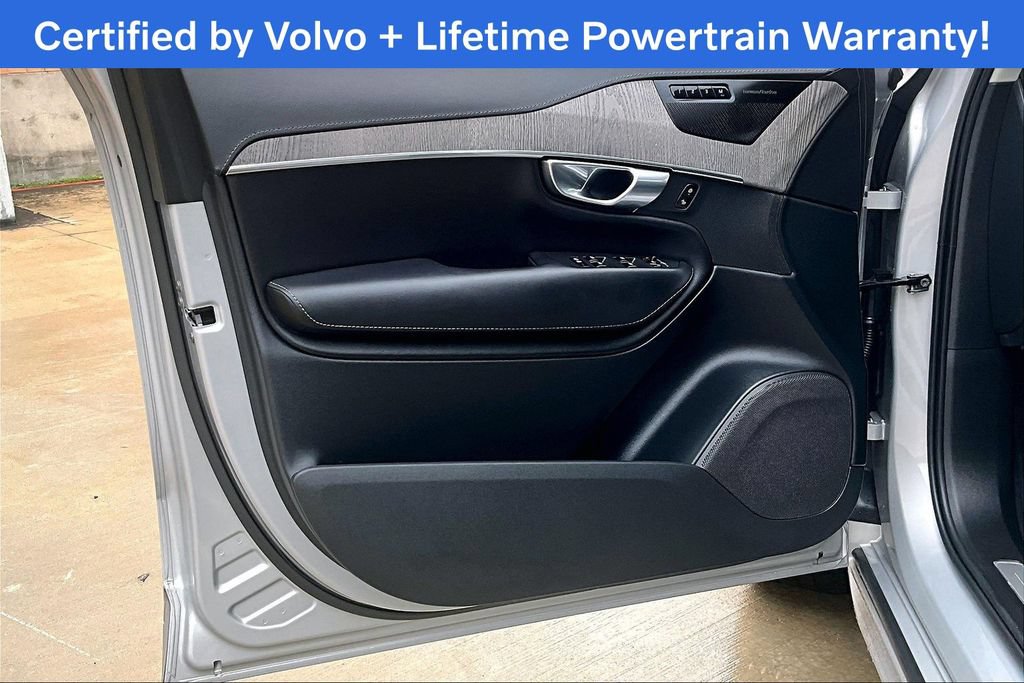 Used 2023 Volvo XC90 T8 Ultimate w/ Protection Package AWD/4WD image 24