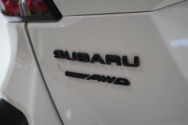 Used 2024 Subaru Outback Onyx Edition image 12