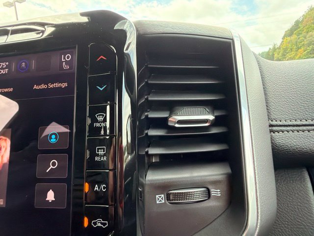 New 2027 RAM 1500 Laramie AWD/4WD image 51