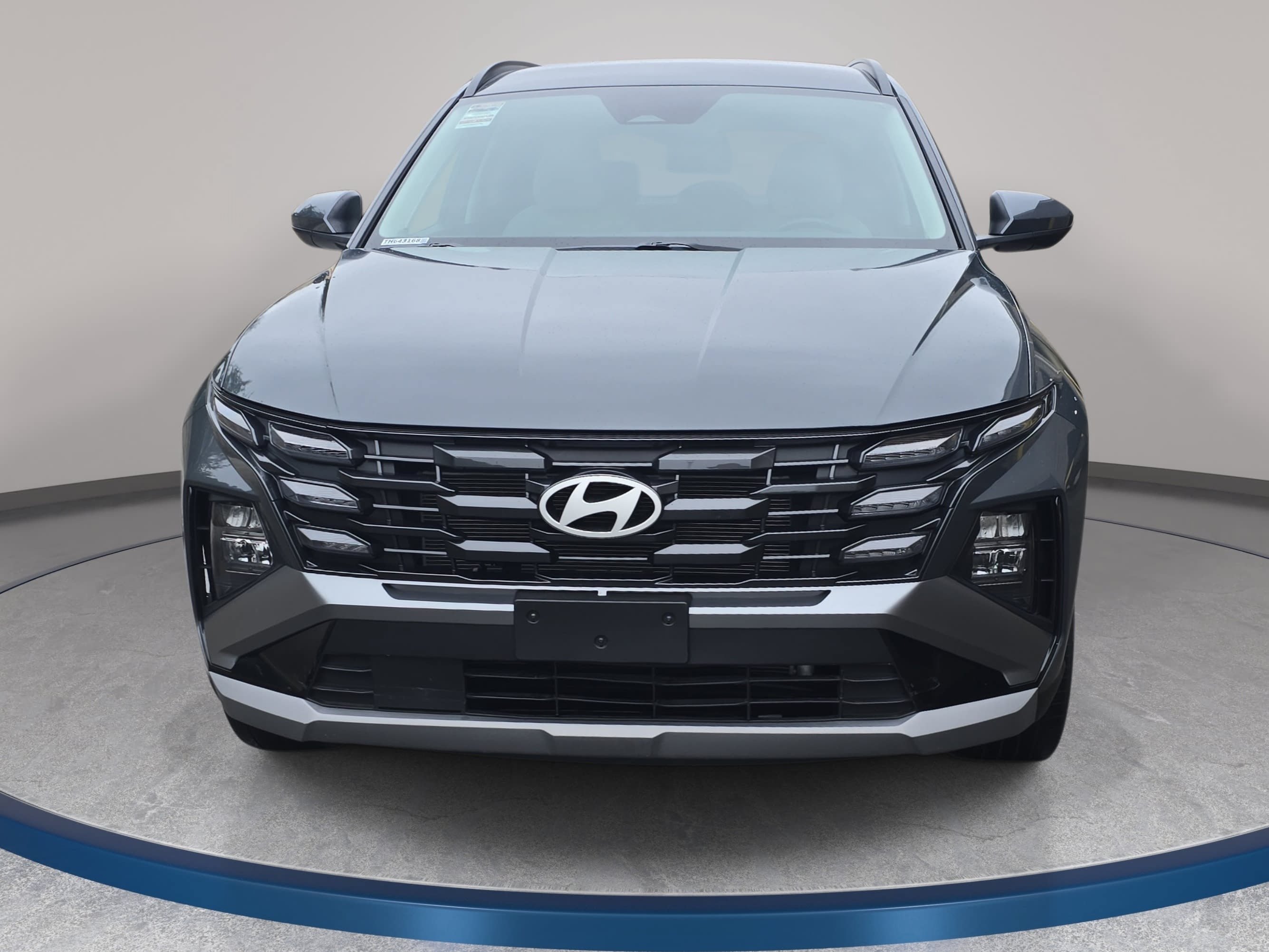 Used 2026 Hyundai Tucson SEL AWD/4WD image 2