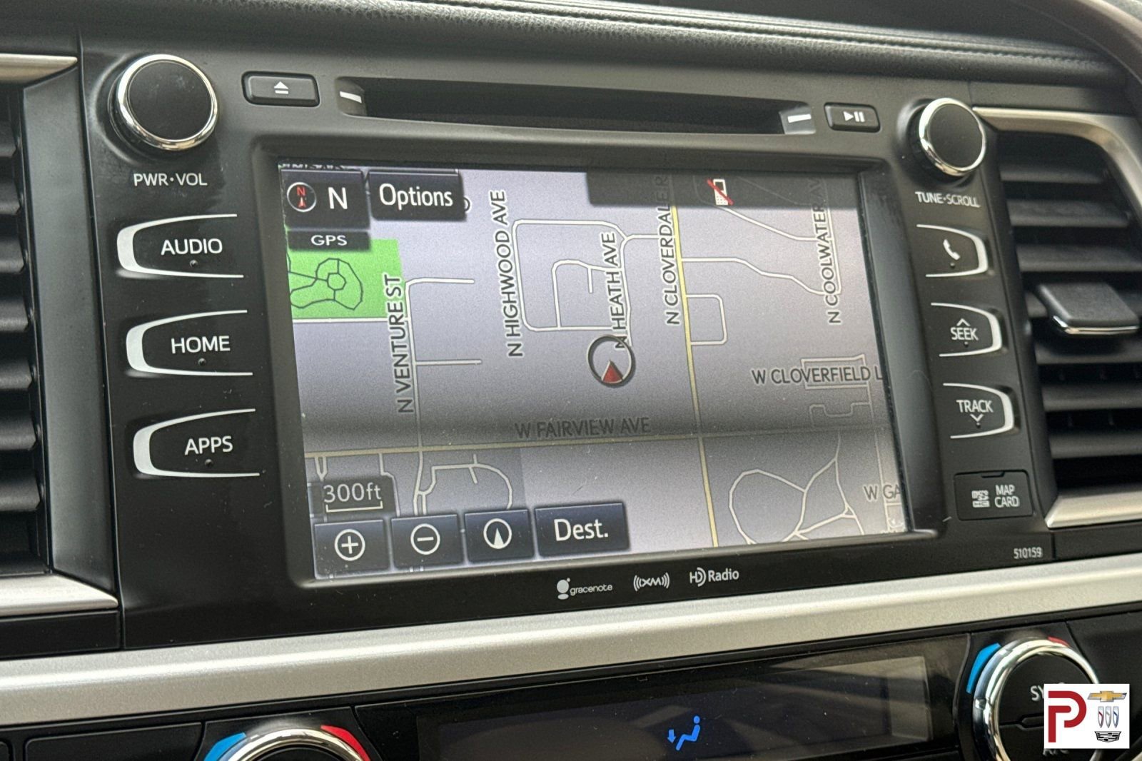 Used 2016 Toyota Highlander XLE AWD/4WD image 25