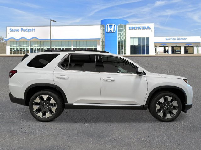 New 2026 Honda Pilot Elite image 7