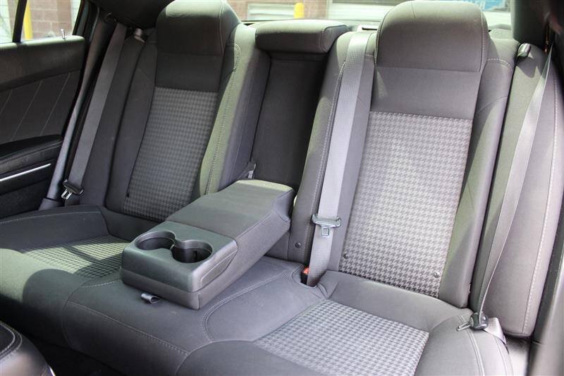 Used 2019 Dodge Charger R/T RWD image 22