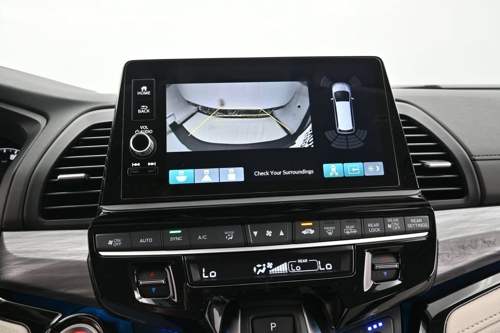 Used 2026 Honda Odyssey Elite image 13