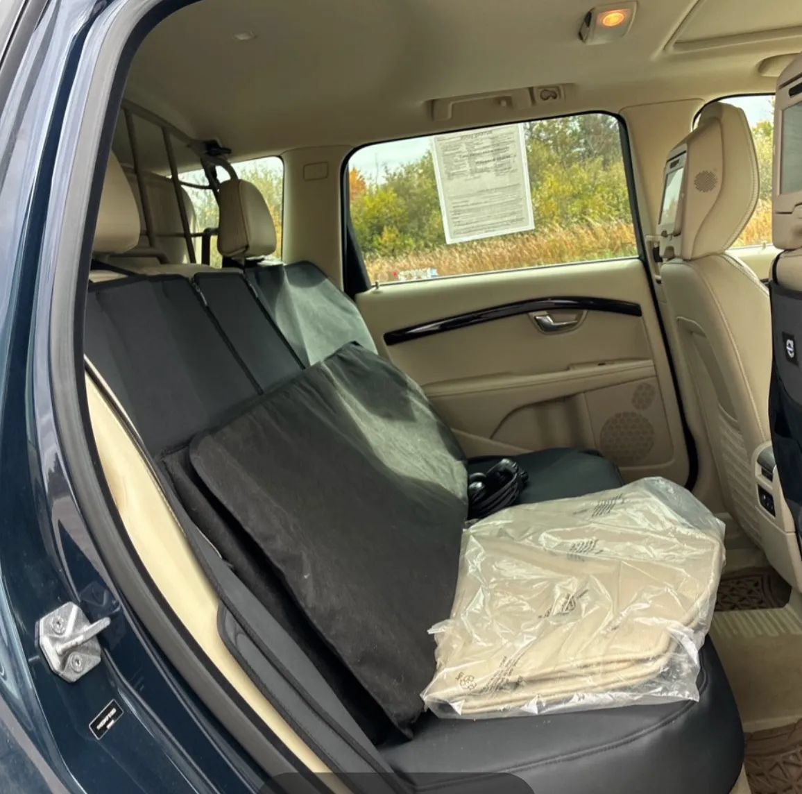 Used 2015 Volvo XC70 T6 Platinum AWD/4WD image 12
