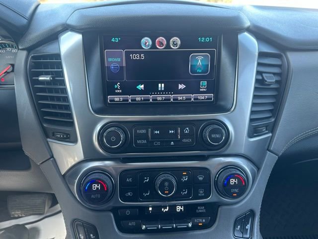 Used 2015 Chevrolet Suburban LT AWD/4WD image 31